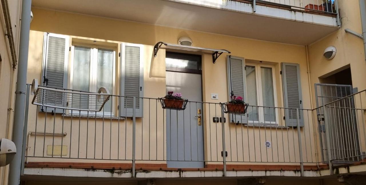 Casa Vacanze Il Tuffetto Olginate Exterior photo