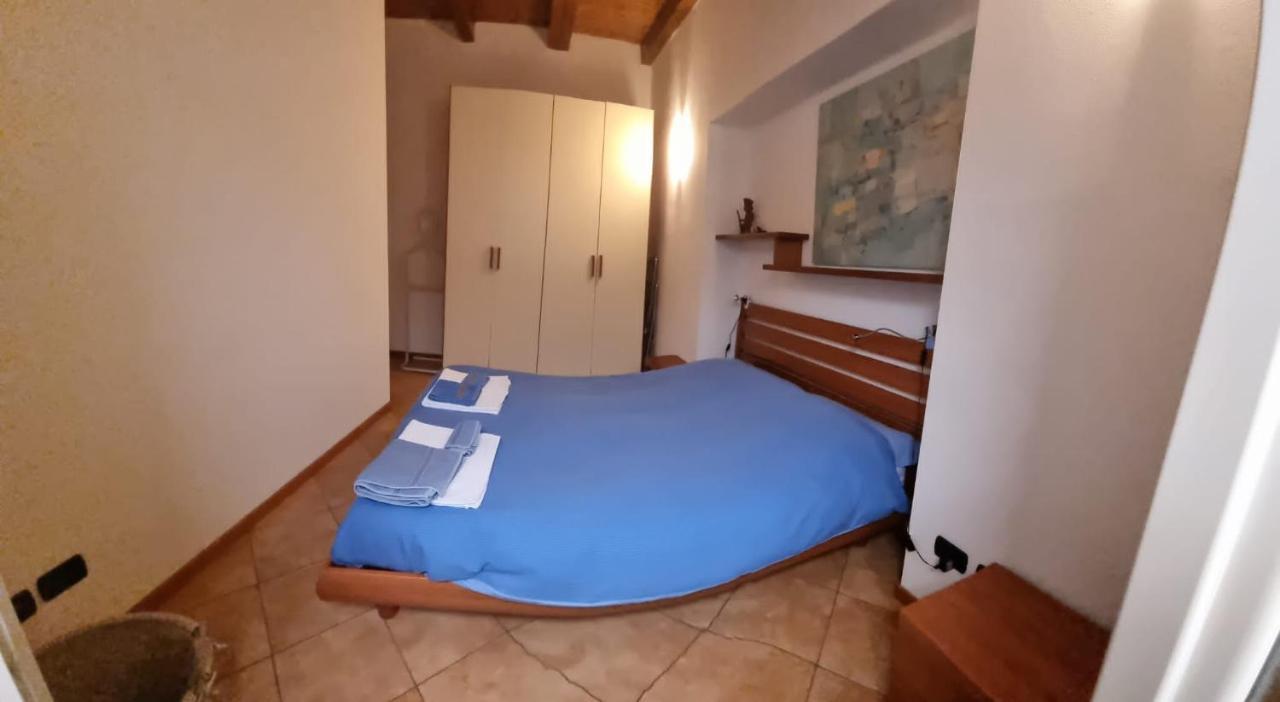 Casa Vacanze Il Tuffetto Olginate Exterior photo