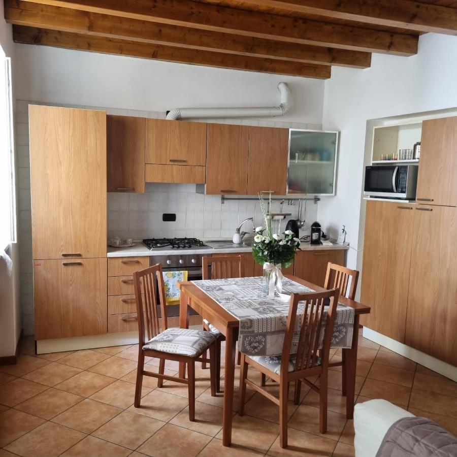 Casa Vacanze Il Tuffetto Olginate Exterior photo